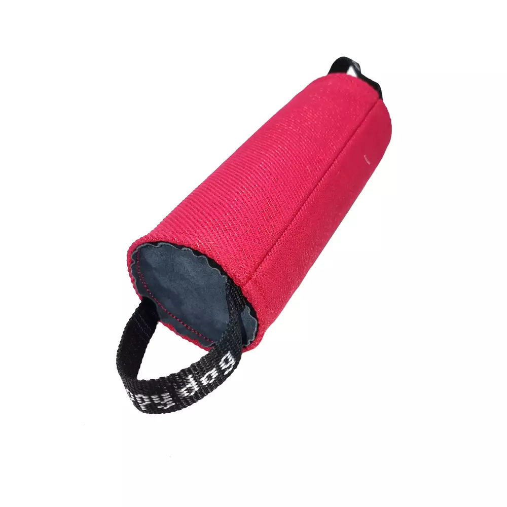 Nylcot bait pad roller with 2 handle, soft