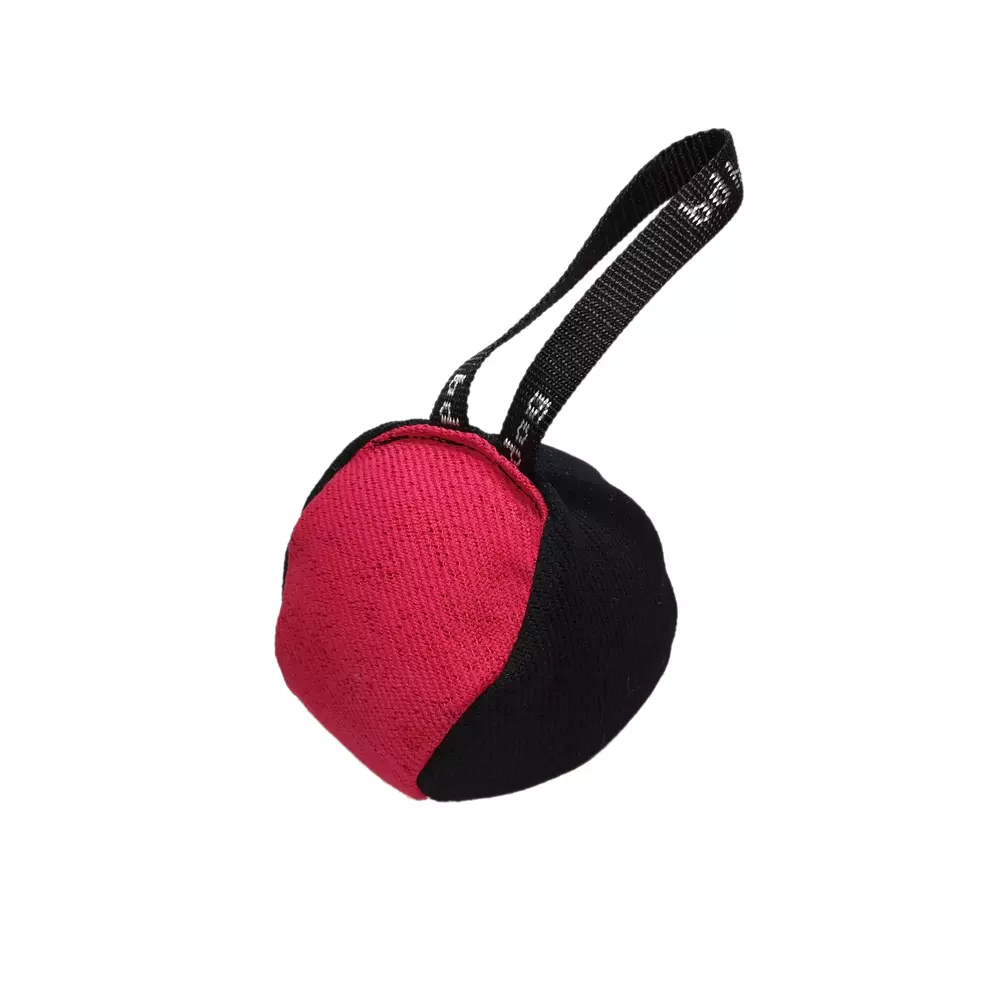 Ball aus Nylcot mit Handschlaufe