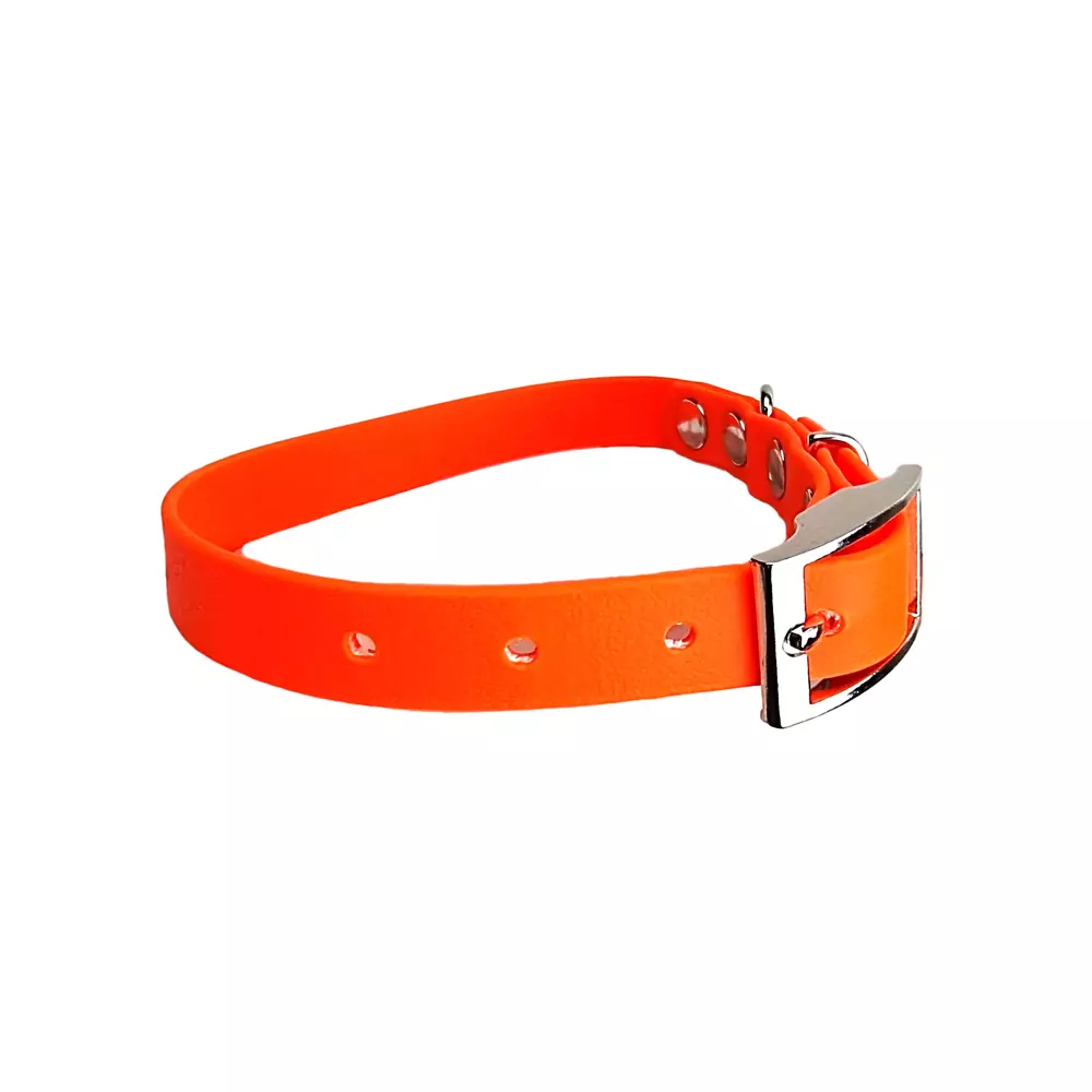Obroża BioThane® 1,6cm