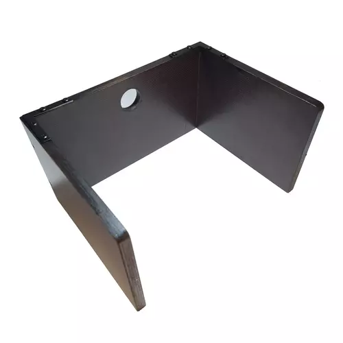 Shaping box for obiedence training for dog 35x25x19cm 2
