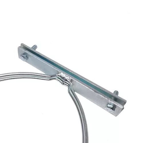 Halter für Hundenapf 2