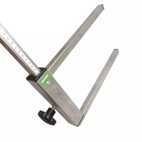 Adjustable Dog Measure - 18-83cm 2