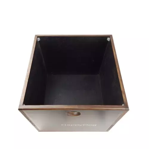 Shaping box for obiedence training for dog 40x40x36cm 2