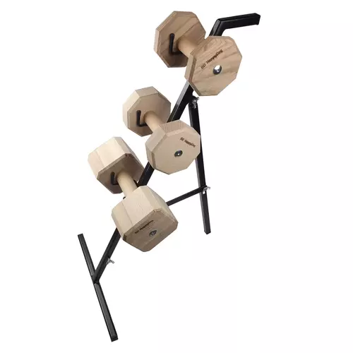 Apportierständer für IGP Apportierholz - 78cm 2