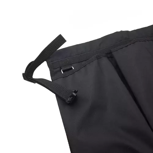 Cordura training skirt/kilt for training with dog, size S 3