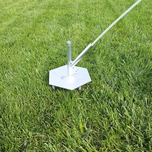 Flexi pole 3