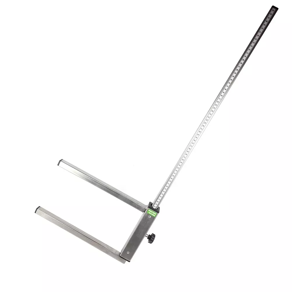 Kynologische Maßstab
