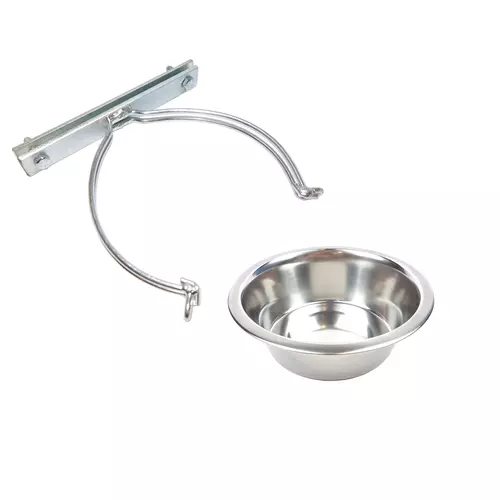 Halter für Hundenapf 1.75L
