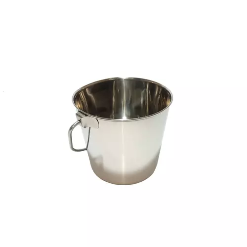 Hundenapf 0.95L, Eimer