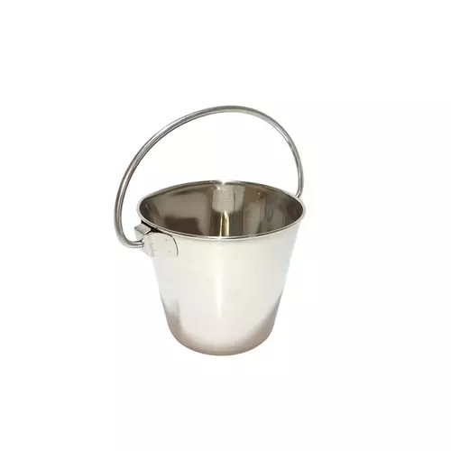 Dog bowl 1.95L, bucket 1