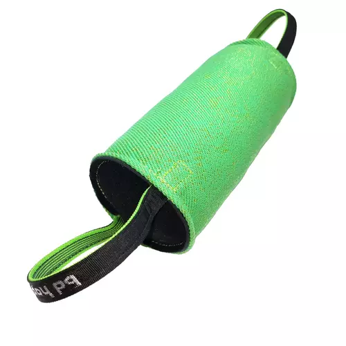 Nylcot bait pad roller with 2 handle, soft