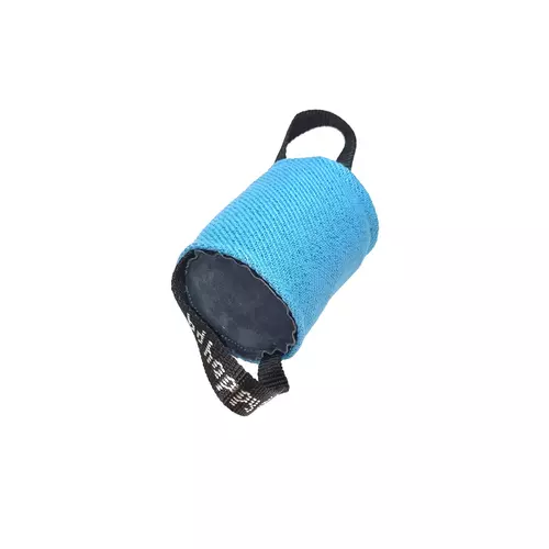 Nylcot bait pad roller with 2 handle, soft