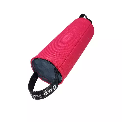 Nylcot bait pad roller with 2 handle, medium