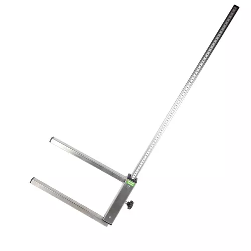 Kynologische Maßstab