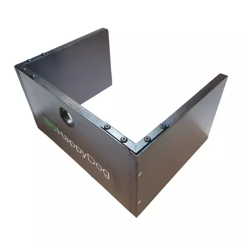 Shaping box for obiedence training for dog 35x25x19cm