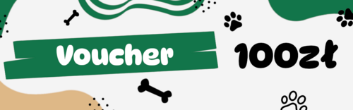 Voucher o wartości 100zł