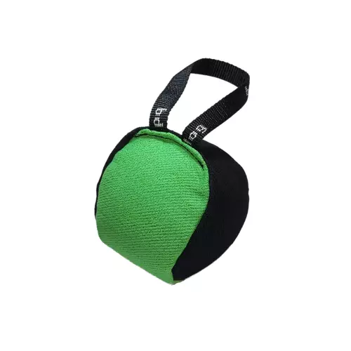 Ball aus Nylcot mit Handschlaufe