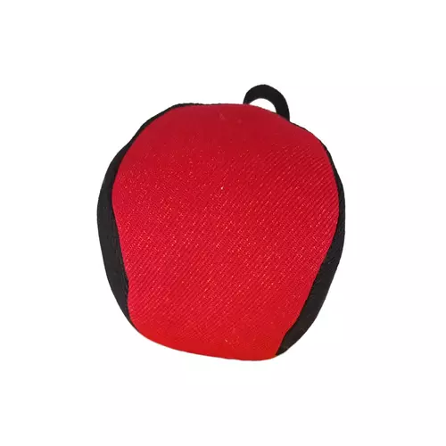 Nylcot ball with handle