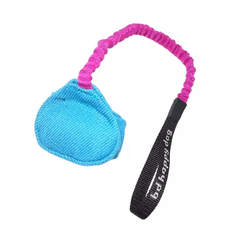 Sack-Ball aus Nylcot mit Bungee