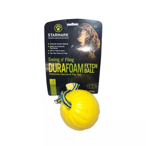 Starmark Durafoam - L 1