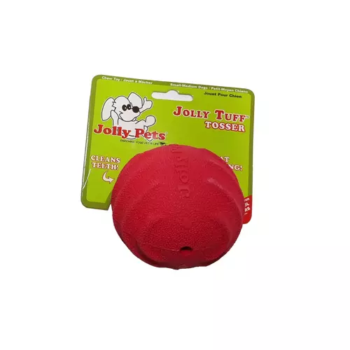 Jolly Pets Jolly Tuff Tosser