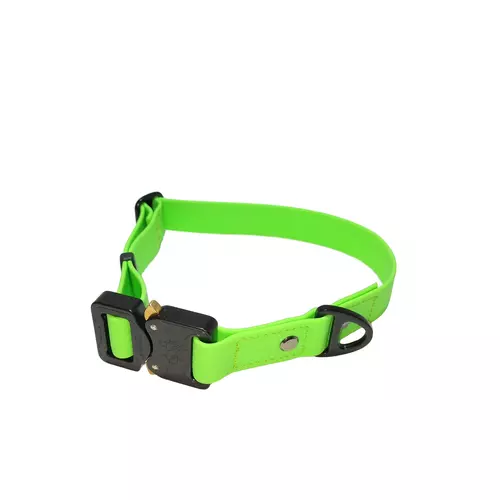 Obroża z plastra miodu dla psa, COBRA 2,5cm