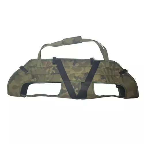 Reha-Hundegeschirr aus Cordura